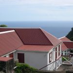 Four Popular Roofing Materials