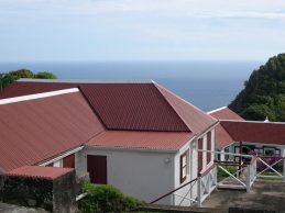 Which Type of Roof is Best? Comparing Four Popular Roofing Materials
